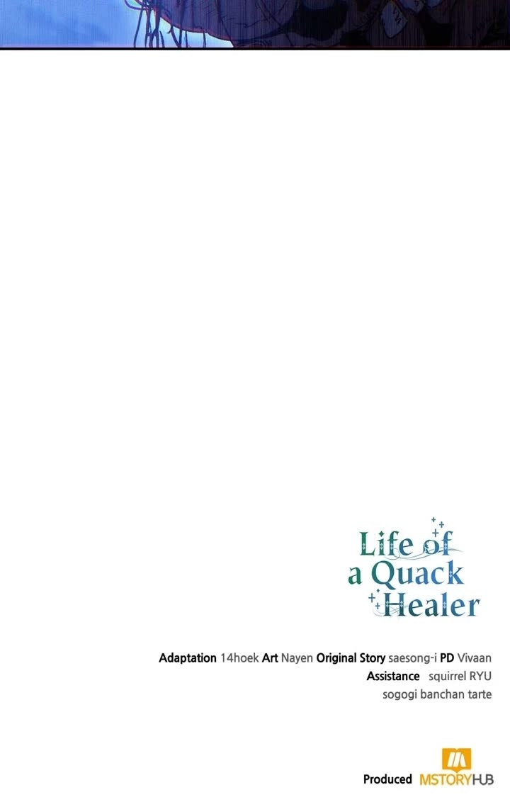 How To Live As An Unlicensed Healer Chapter 117 page 41 - Chapter 117: (S2) Episode 117