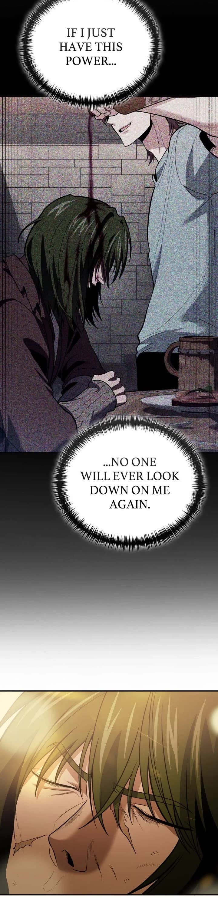 How To Live As An Unlicensed Healer Chapter 117 page 7 - Chapter 117: (S2) Episode 117