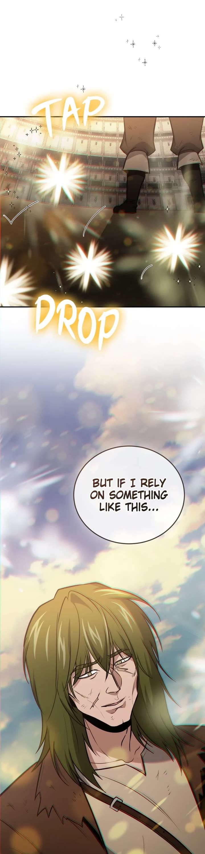 How To Live As An Unlicensed Healer Chapter 117 page 9 - Chapter 117: (S2) Episode 117
