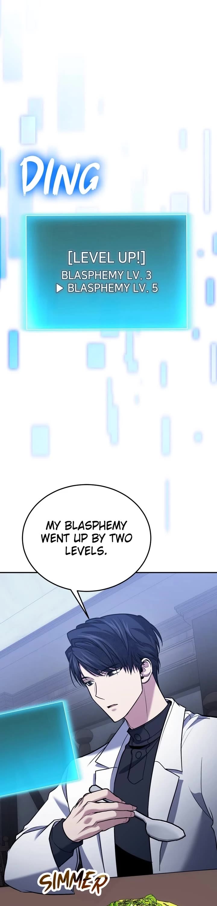 How To Live As An Unlicensed Healer Chapter 118 page 1 - Chapter 118: (S2) Episode 118