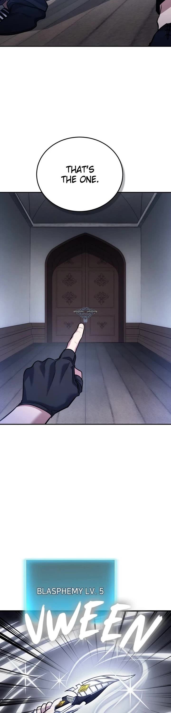 How To Live As An Unlicensed Healer Chapter 118 page 10 - Chapter 118: (S2) Episode 118