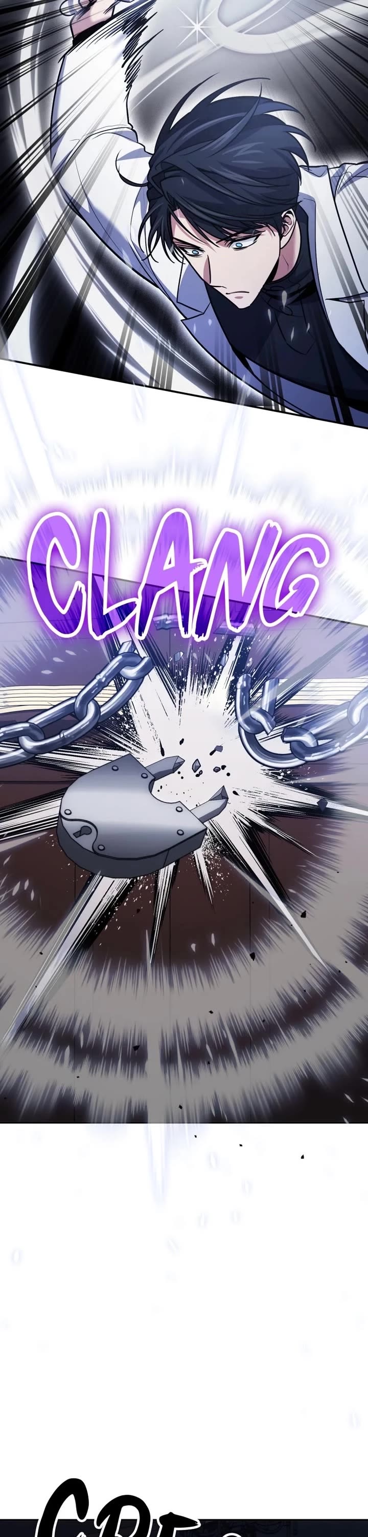 How To Live As An Unlicensed Healer Chapter 118 page 11 - Chapter 118: (S2) Episode 118