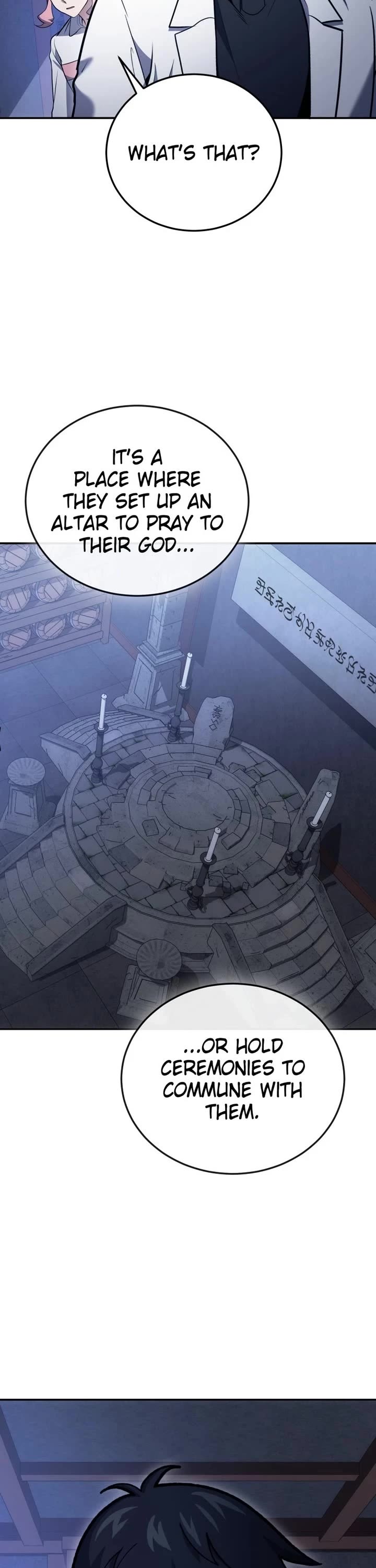 How To Live As An Unlicensed Healer Chapter 118 page 13 - Chapter 118: (S2) Episode 118