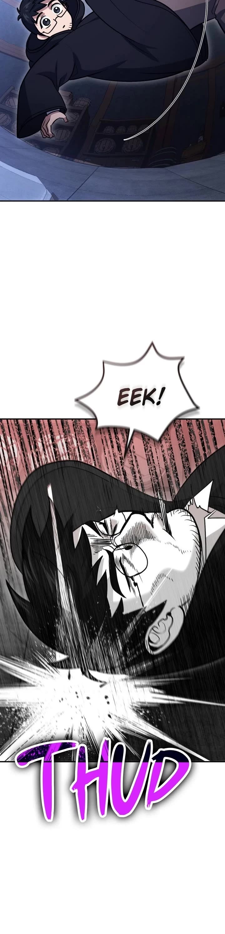 How To Live As An Unlicensed Healer Chapter 118 page 15 - Chapter 118: (S2) Episode 118