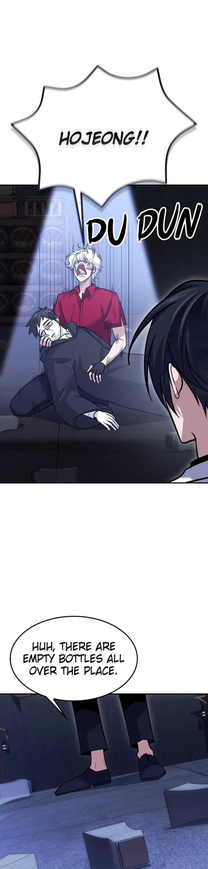 How To Live As An Unlicensed Healer Chapter 118 page 16 - Chapter 118: (S2) Episode 118