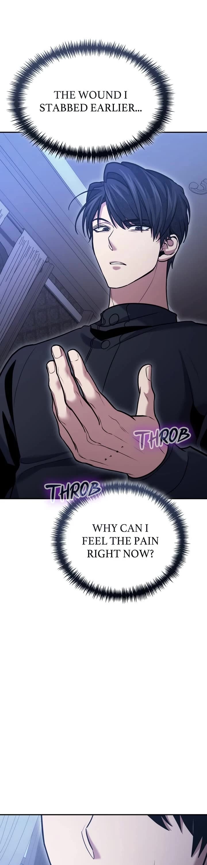 How To Live As An Unlicensed Healer Chapter 118 page 26 - Chapter 118: (S2) Episode 118