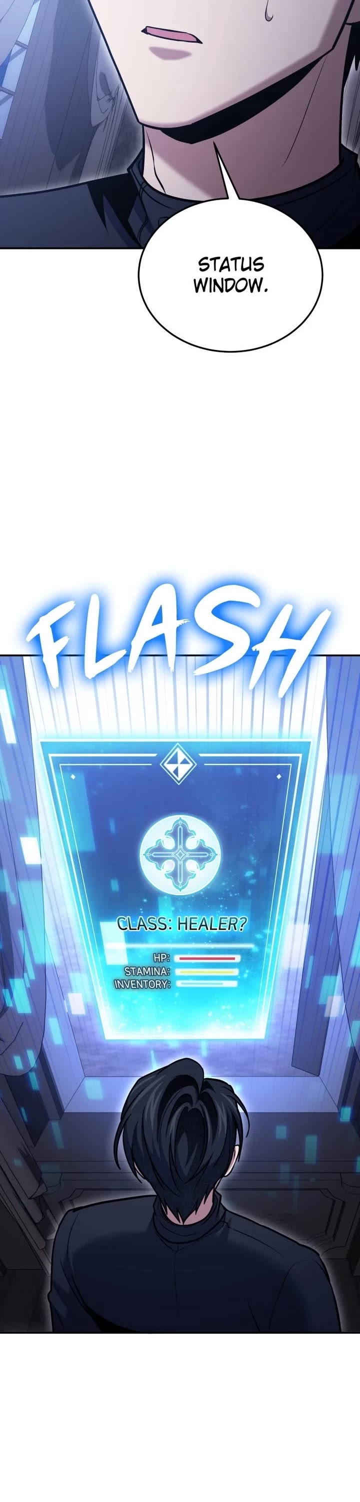 How To Live As An Unlicensed Healer Chapter 118 page 27 - Chapter 118: (S2) Episode 118