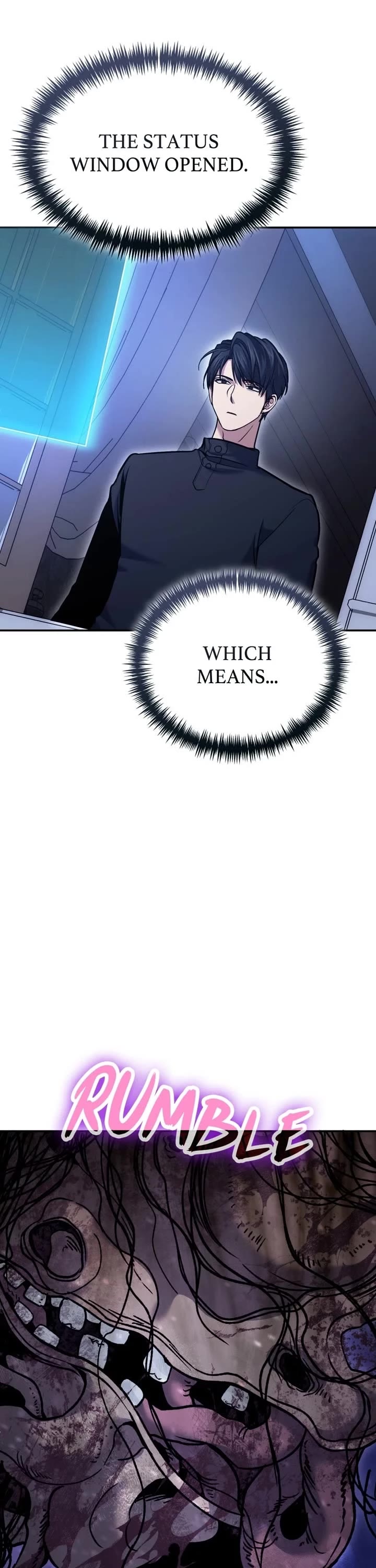 How To Live As An Unlicensed Healer Chapter 118 page 28 - Chapter 118: (S2) Episode 118
