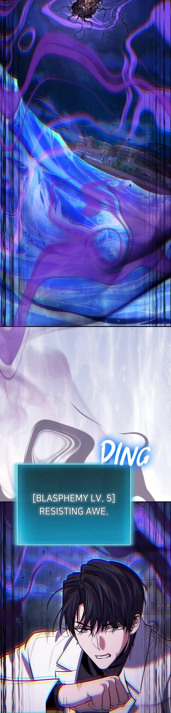 How To Live As An Unlicensed Healer Chapter 118 page 35 - Chapter 118: (S2) Episode 118