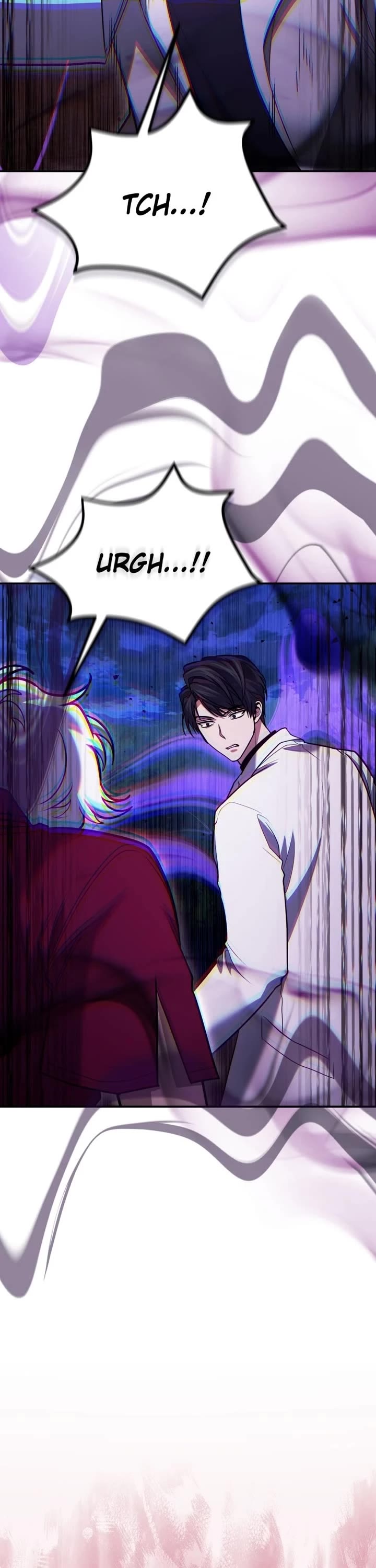 How To Live As An Unlicensed Healer Chapter 118 page 36 - Chapter 118: (S2) Episode 118