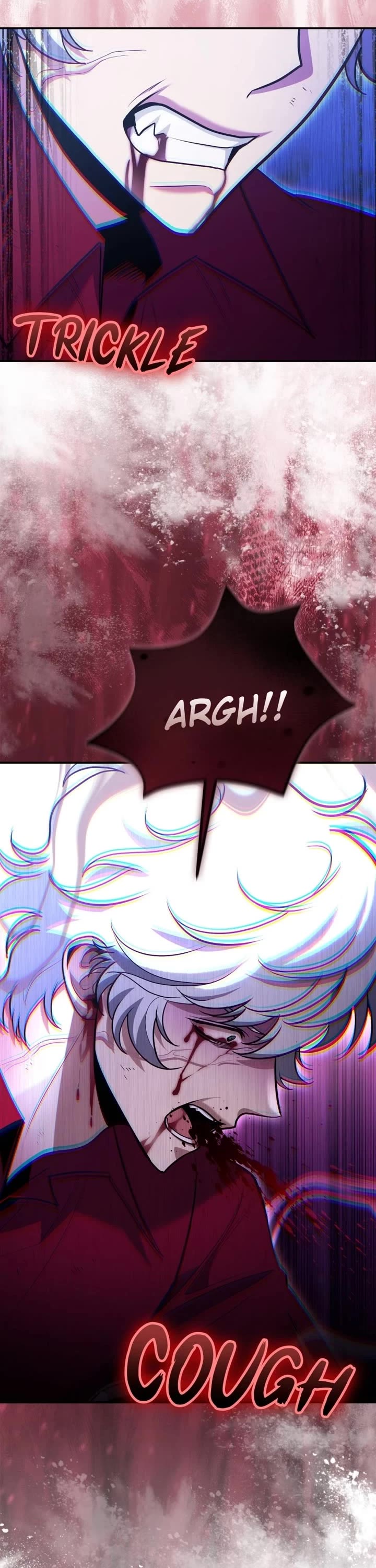 How To Live As An Unlicensed Healer Chapter 118 page 37 - Chapter 118: (S2) Episode 118