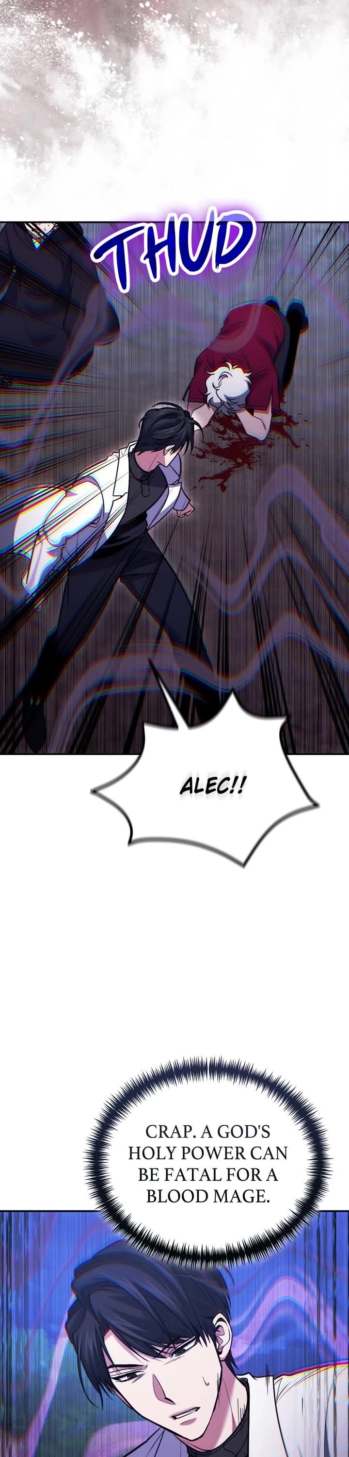 How To Live As An Unlicensed Healer Chapter 118 page 38 - Chapter 118: (S2) Episode 118
