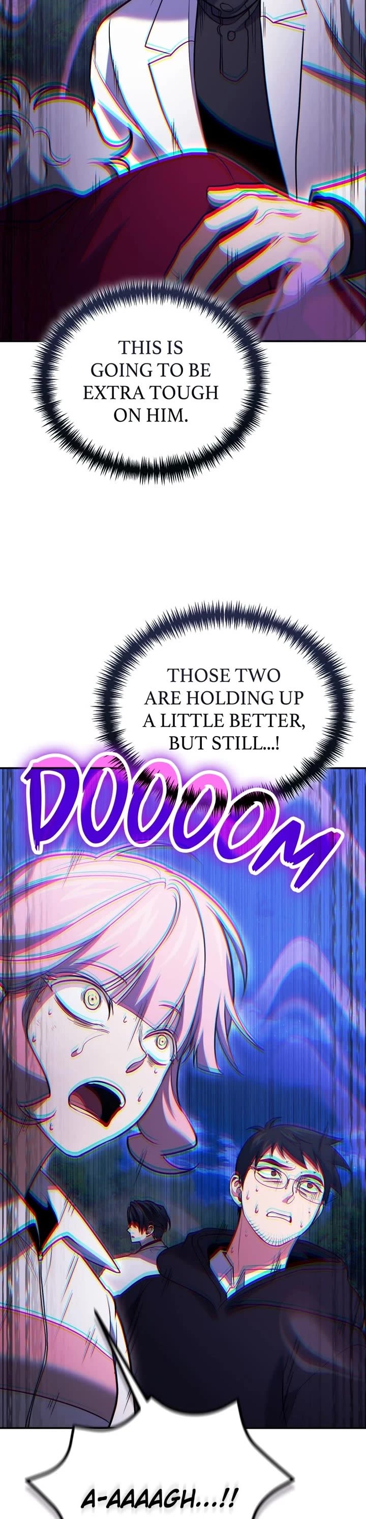 How To Live As An Unlicensed Healer Chapter 118 page 39 - Chapter 118: (S2) Episode 118