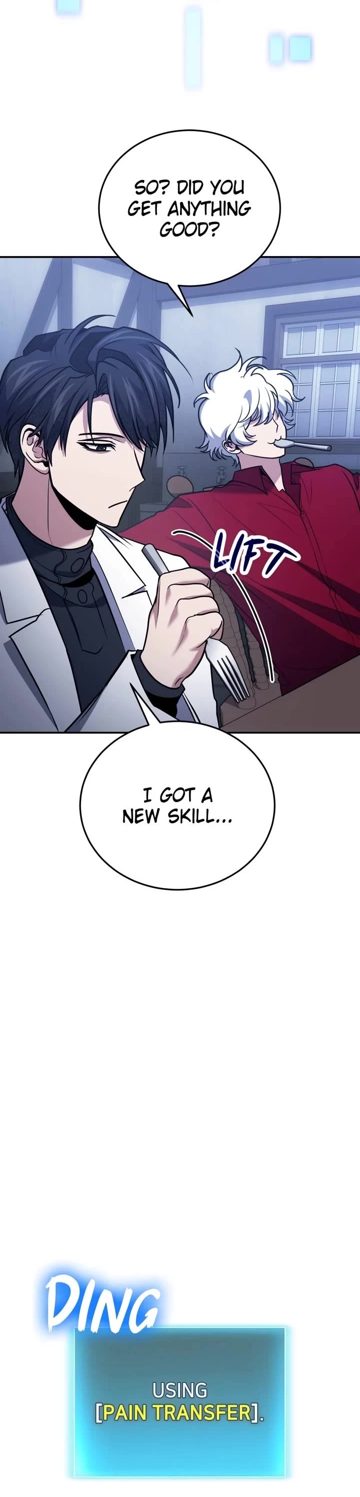 How To Live As An Unlicensed Healer Chapter 118 page 4 - Chapter 118: (S2) Episode 118