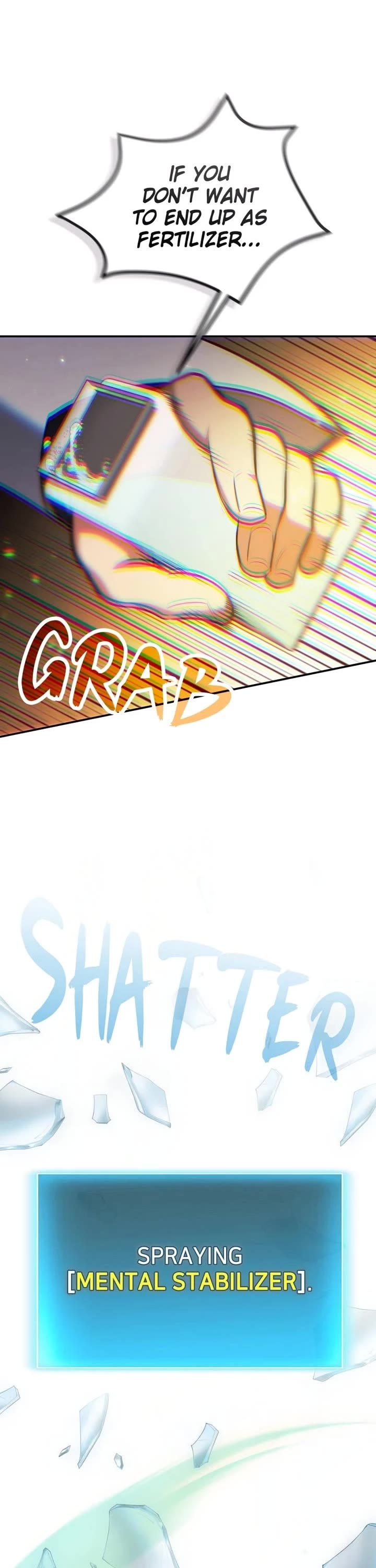 How To Live As An Unlicensed Healer Chapter 118 page 43 - Chapter 118: (S2) Episode 118