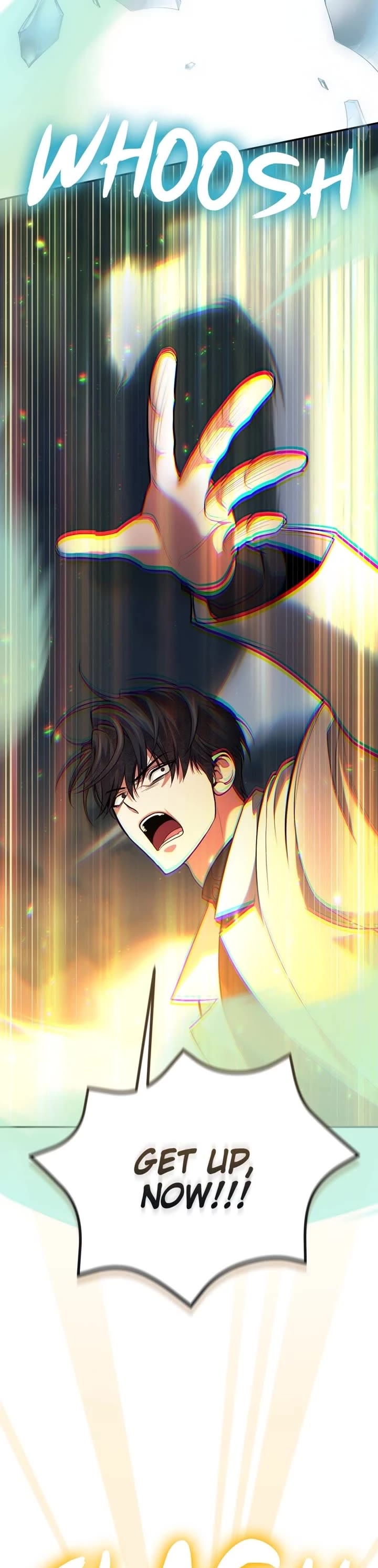 How To Live As An Unlicensed Healer Chapter 118 page 44 - Chapter 118: (S2) Episode 118