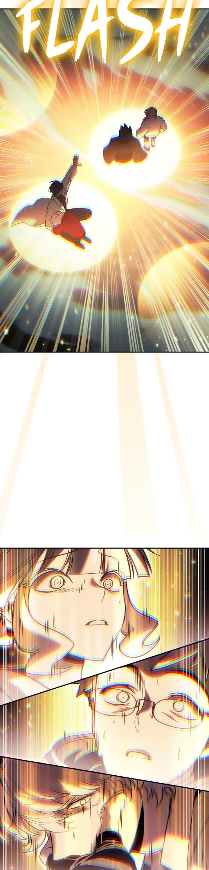 How To Live As An Unlicensed Healer Chapter 118 page 45 - Chapter 118: (S2) Episode 118