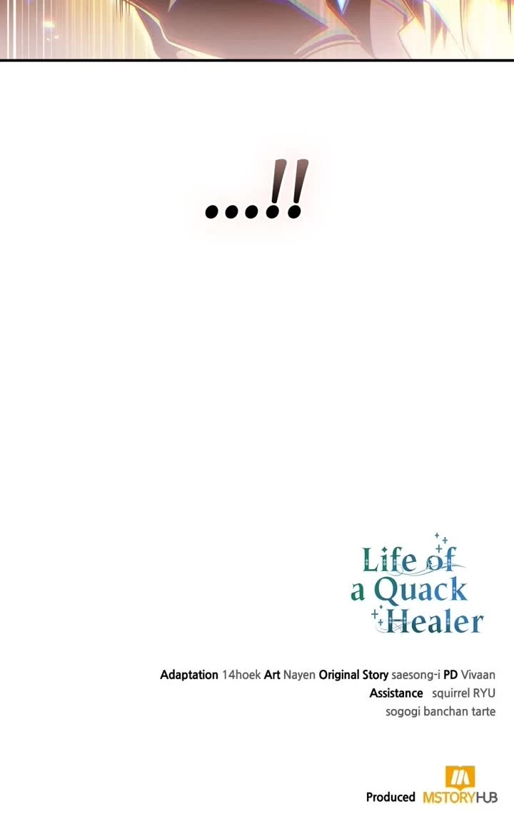 How To Live As An Unlicensed Healer Chapter 118 page 46 - Chapter 118: (S2) Episode 118