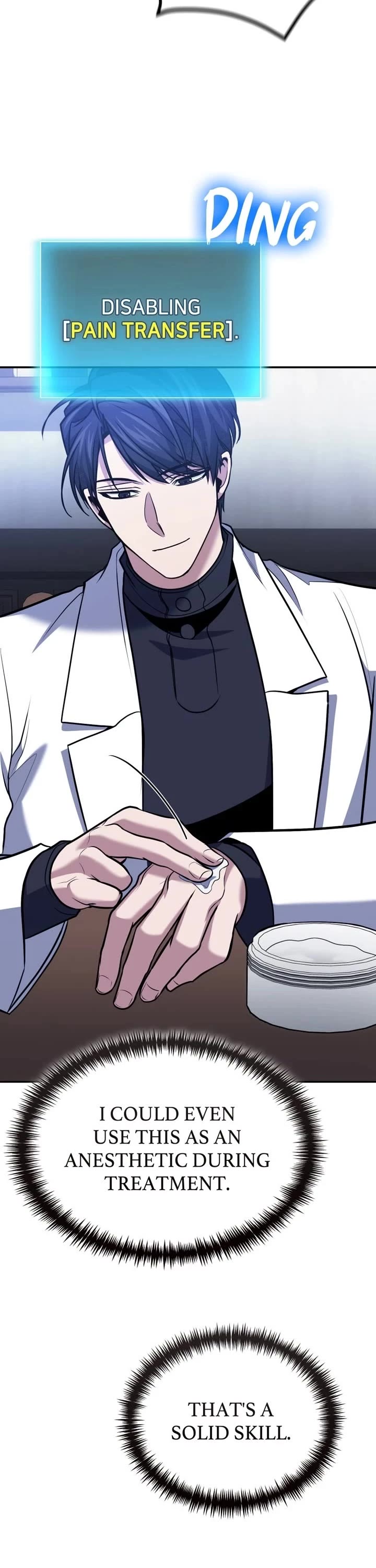 How To Live As An Unlicensed Healer Chapter 118 page 7 - Chapter 118: (S2) Episode 118