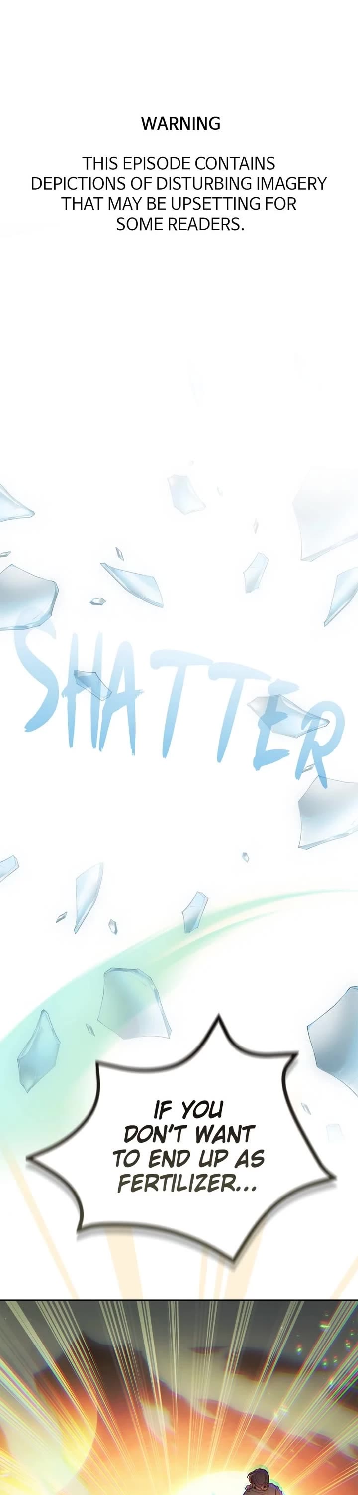 How To Live As An Unlicensed Healer Chapter 119 page 1 - Chapter 119: (S2) Episode 119