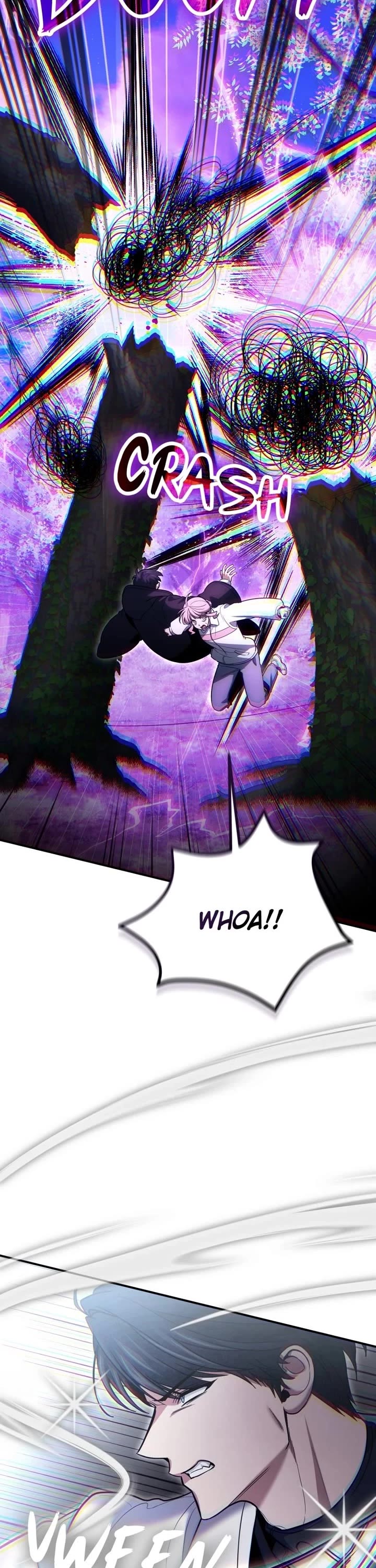 How To Live As An Unlicensed Healer Chapter 119 page 12 - Chapter 119: (S2) Episode 119