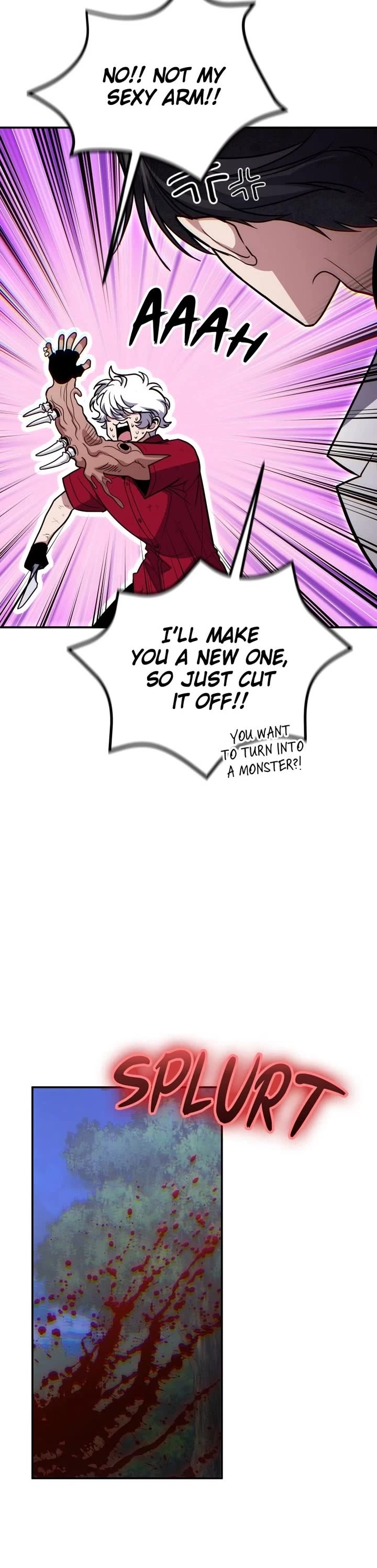 How To Live As An Unlicensed Healer Chapter 119 page 19 - Chapter 119: (S2) Episode 119