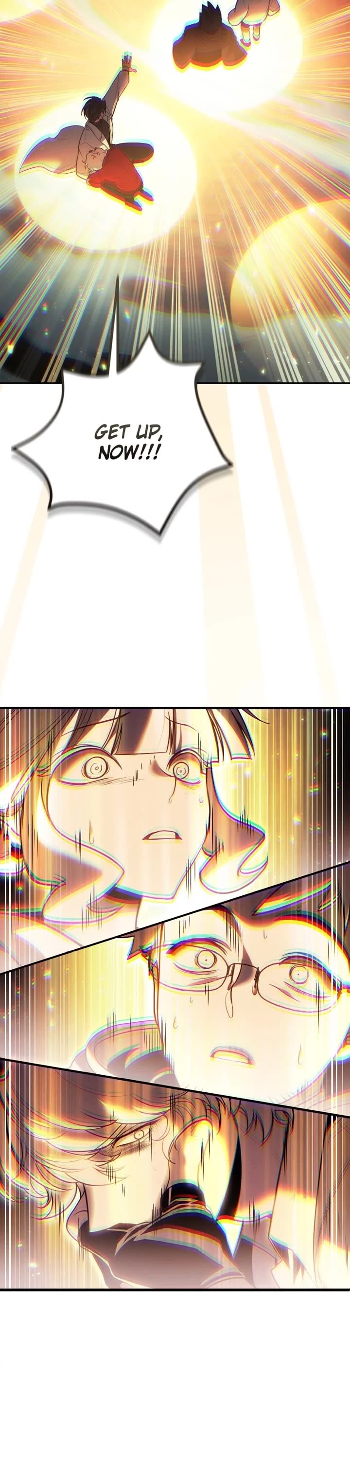 How To Live As An Unlicensed Healer Chapter 119 page 2 - Chapter 119: (S2) Episode 119
