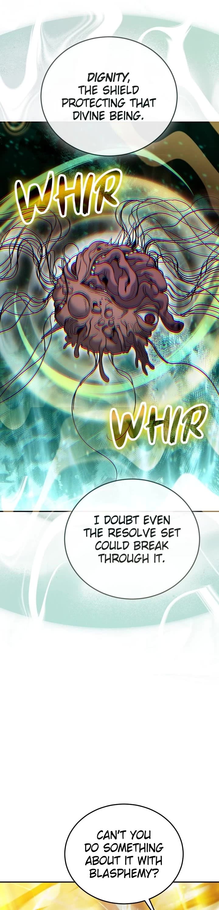 How To Live As An Unlicensed Healer Chapter 119 page 25 - Chapter 119: (S2) Episode 119
