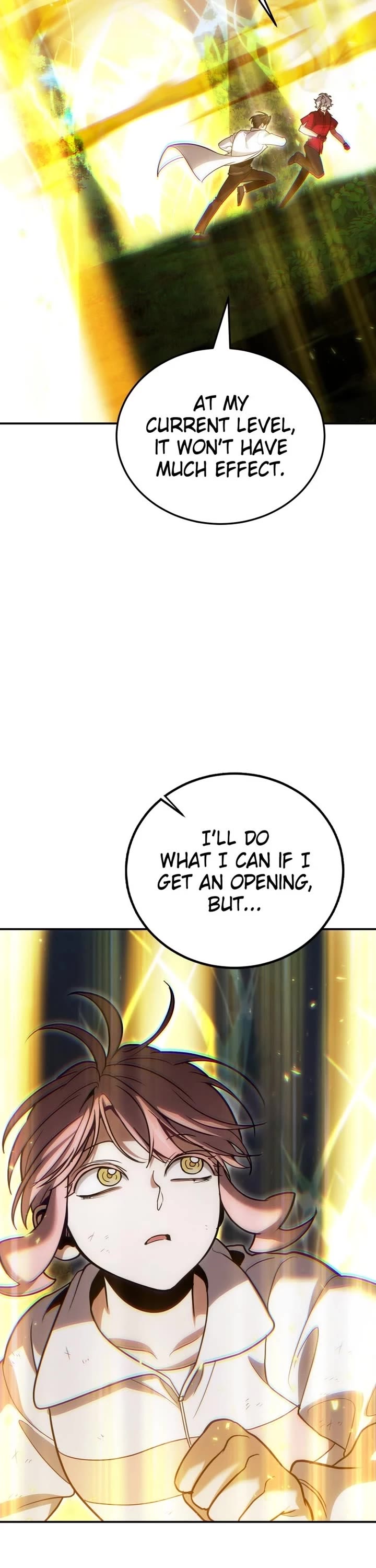 How To Live As An Unlicensed Healer Chapter 119 page 26 - Chapter 119: (S2) Episode 119
