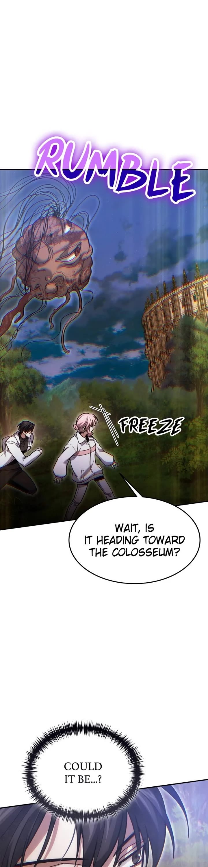 How To Live As An Unlicensed Healer Chapter 119 page 27 - Chapter 119: (S2) Episode 119