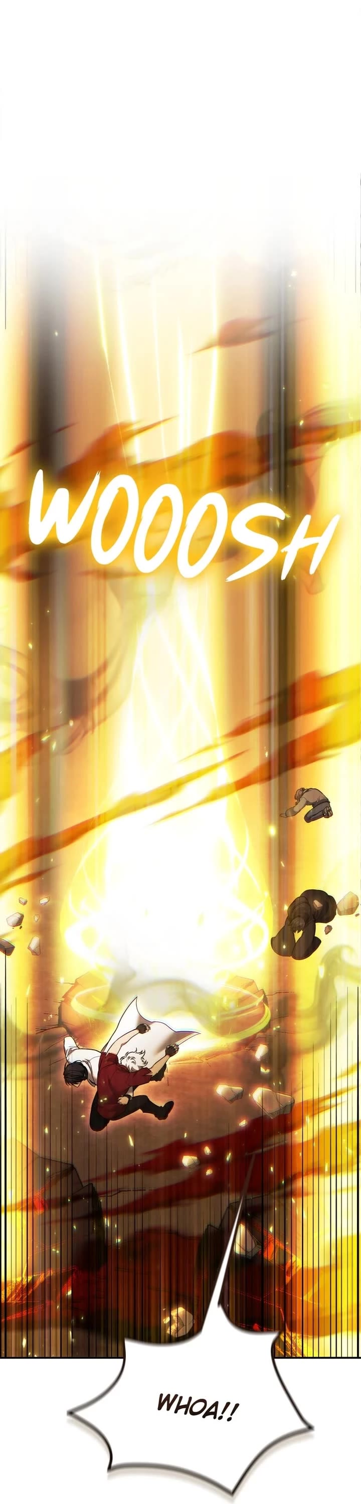 How To Live As An Unlicensed Healer Chapter 119 page 3 - Chapter 119: (S2) Episode 119