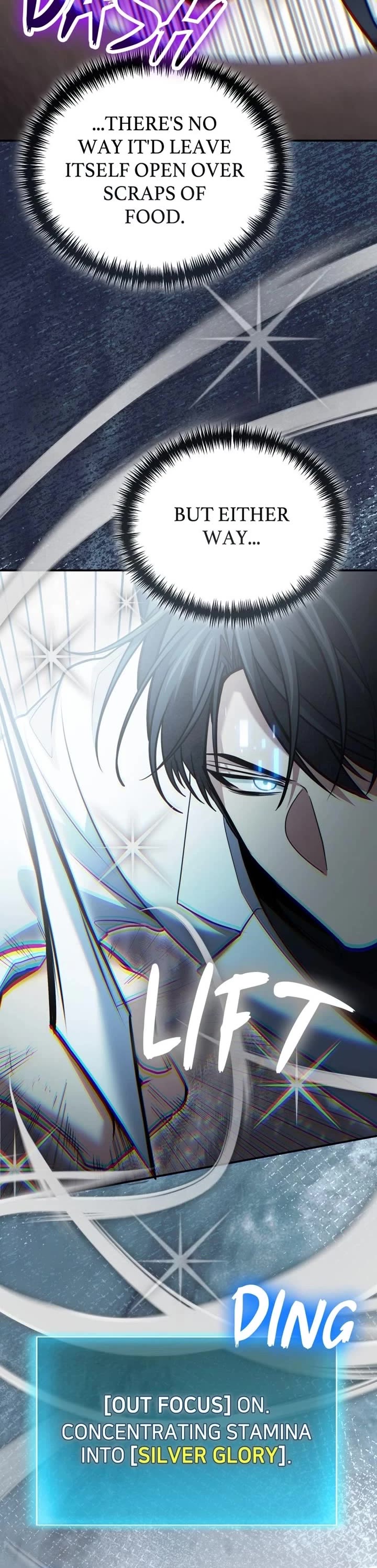 How To Live As An Unlicensed Healer Chapter 119 page 34 - Chapter 119: (S2) Episode 119