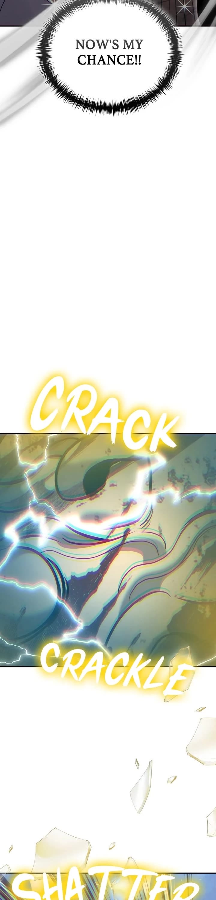 How To Live As An Unlicensed Healer Chapter 119 page 36 - Chapter 119: (S2) Episode 119
