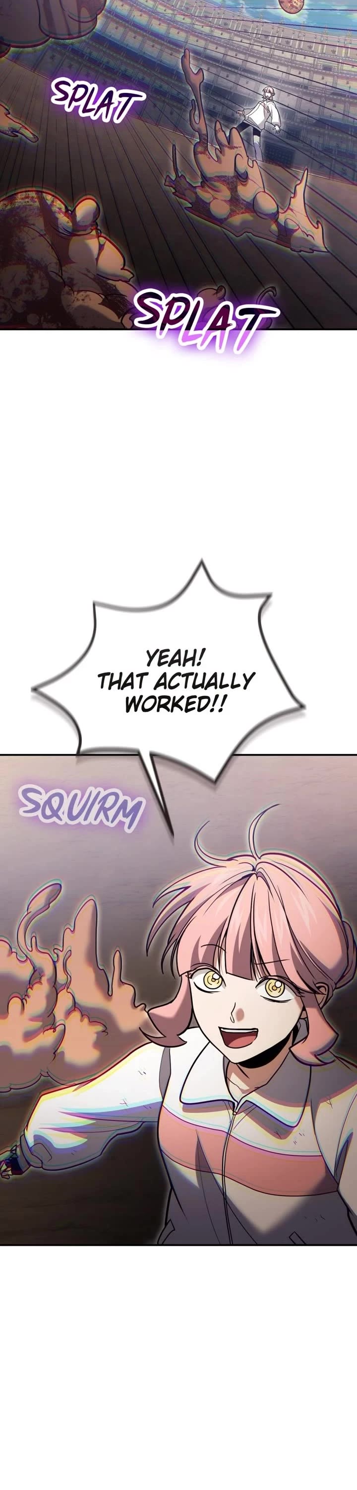 How To Live As An Unlicensed Healer Chapter 119 page 42 - Chapter 119: (S2) Episode 119