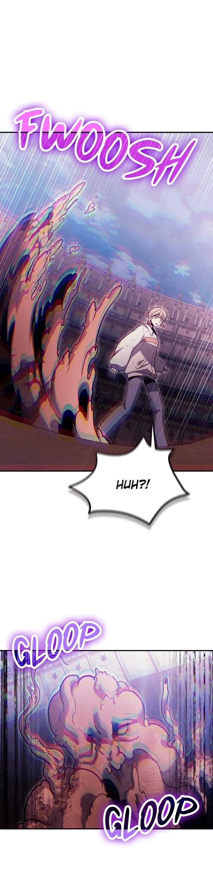 How To Live As An Unlicensed Healer Chapter 119 page 43 - Chapter 119: (S2) Episode 119