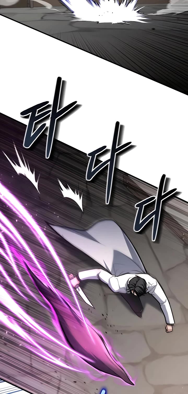 How To Live As An Unlicensed Healer Chapter 12 page 11 - Chapter 12