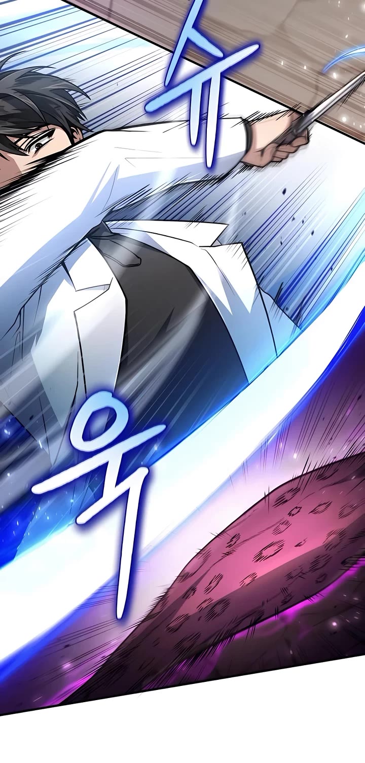 How To Live As An Unlicensed Healer Chapter 12 page 12 - Chapter 12