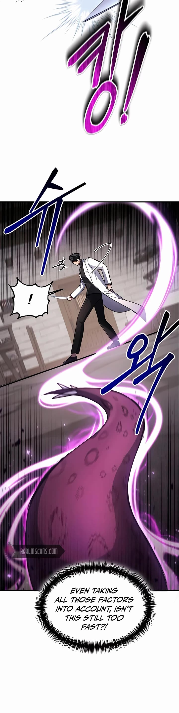 How To Live As An Unlicensed Healer Chapter 12 page 15 - Chapter 12