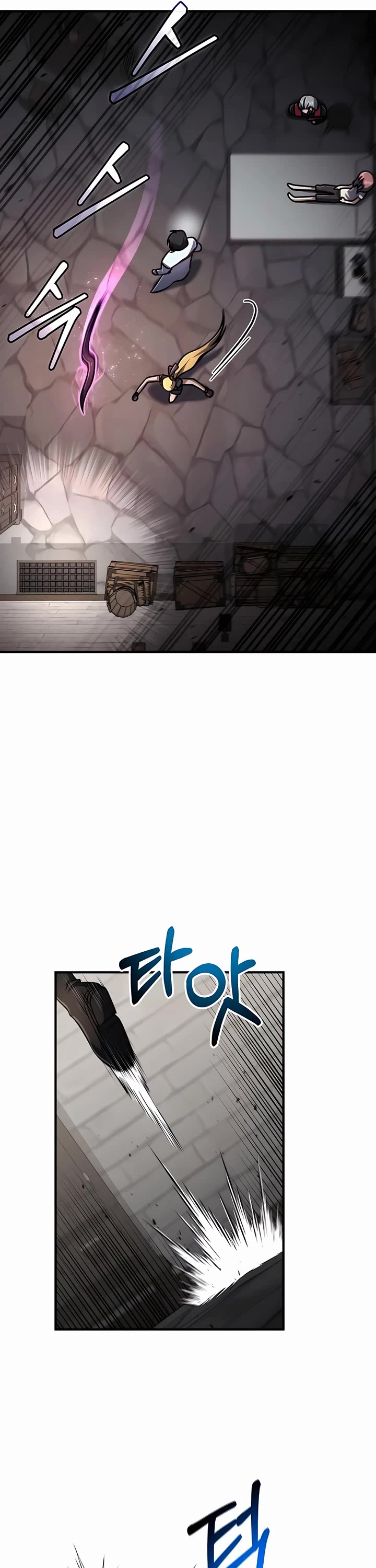 How To Live As An Unlicensed Healer Chapter 12 page 16 - Chapter 12