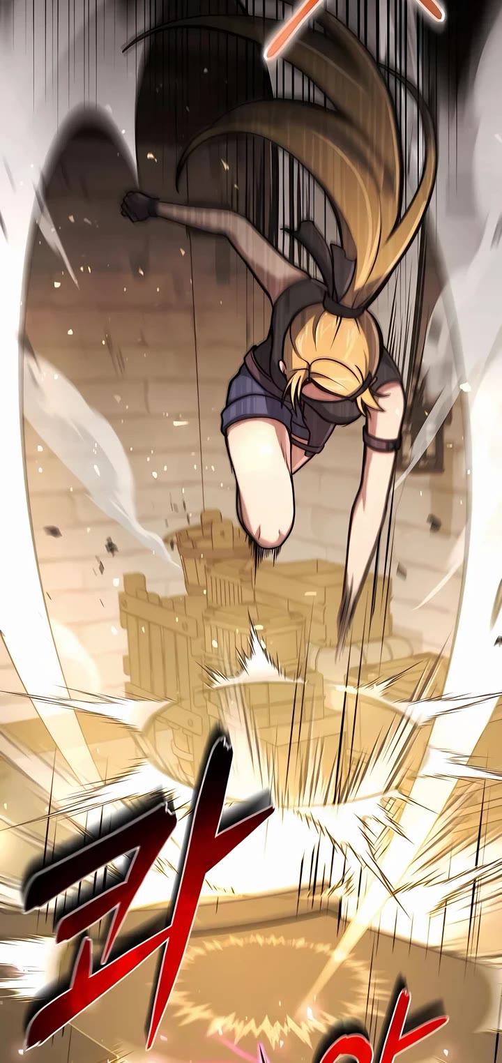 How To Live As An Unlicensed Healer Chapter 12 page 18 - Chapter 12