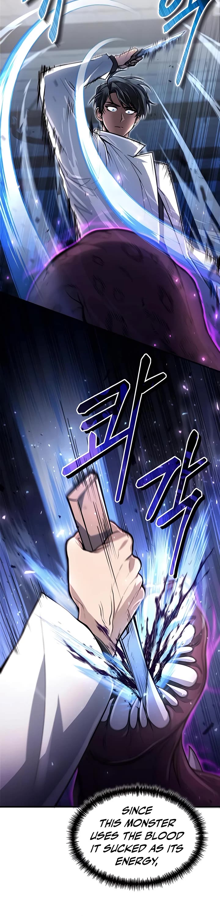 How To Live As An Unlicensed Healer Chapter 12 page 22 - Chapter 12