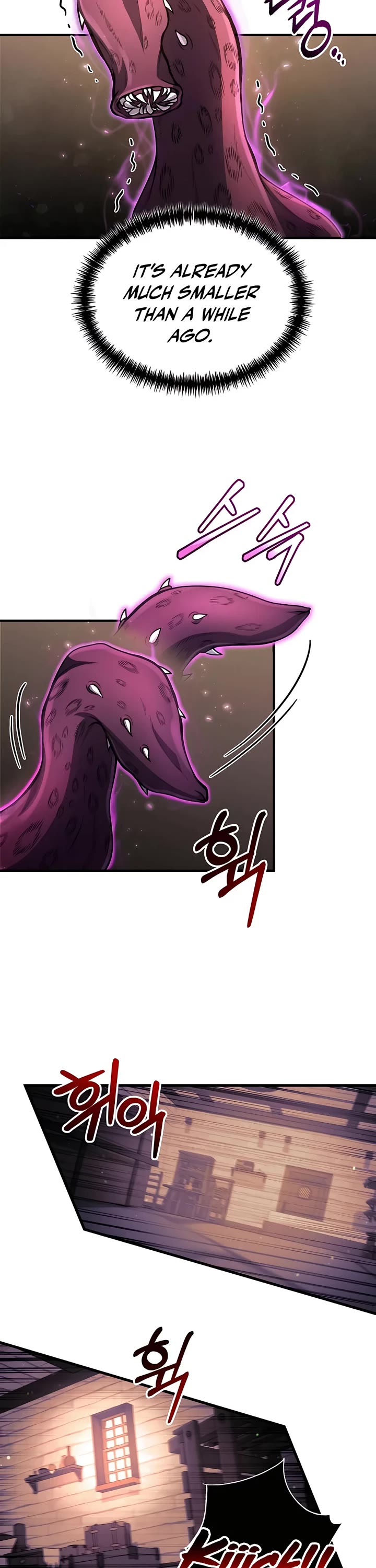 How To Live As An Unlicensed Healer Chapter 12 page 24 - Chapter 12