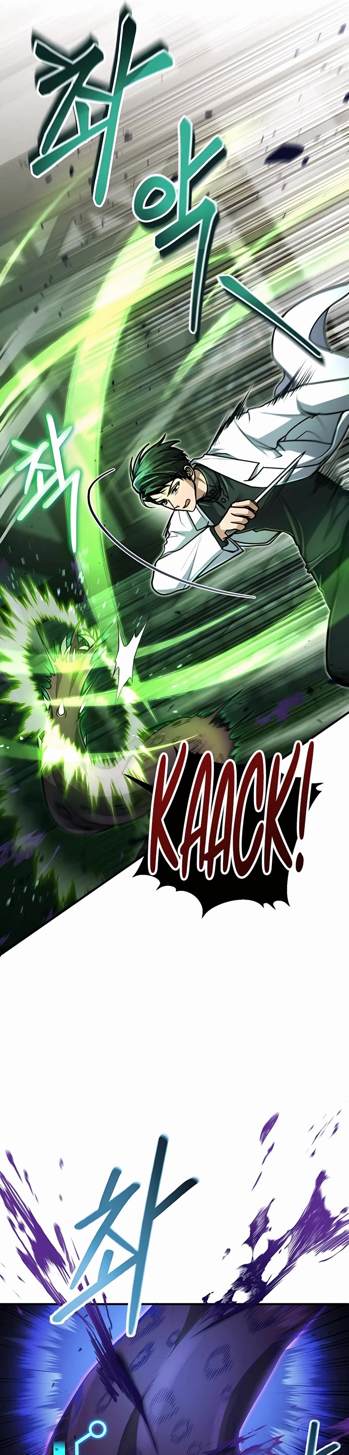 How To Live As An Unlicensed Healer Chapter 12 page 30 - Chapter 12