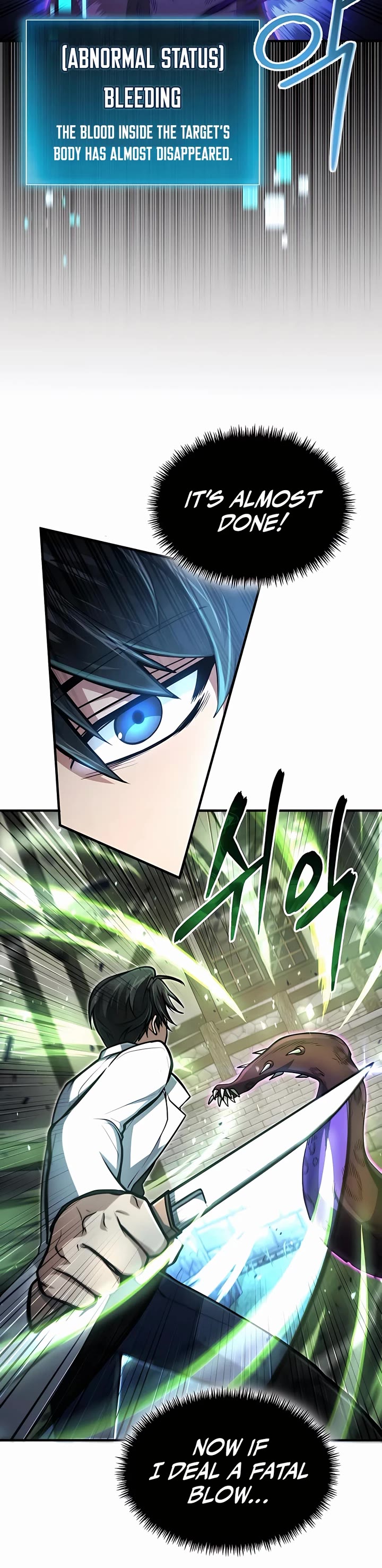 How To Live As An Unlicensed Healer Chapter 12 page 31 - Chapter 12