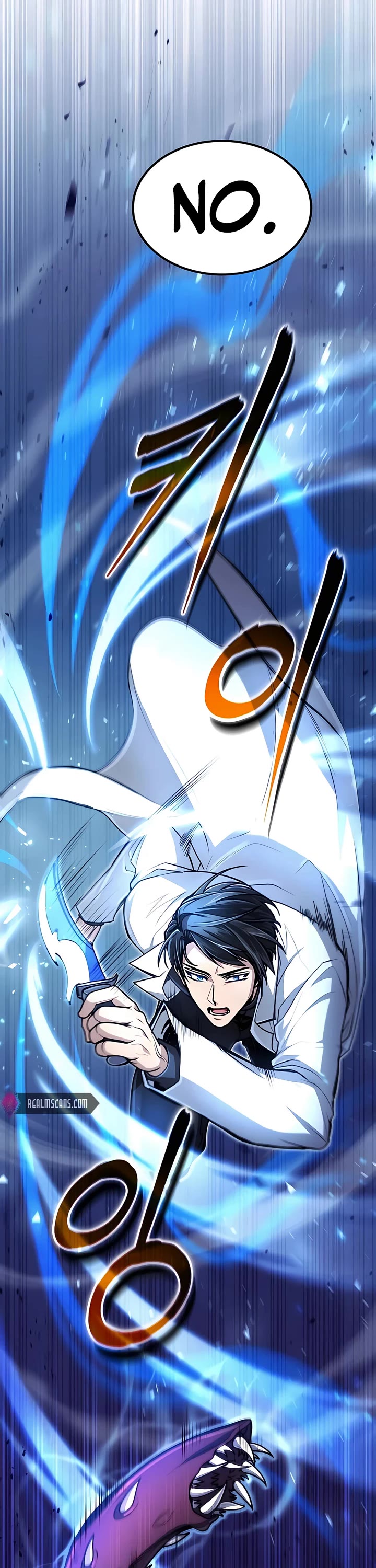 How To Live As An Unlicensed Healer Chapter 12 page 39 - Chapter 12