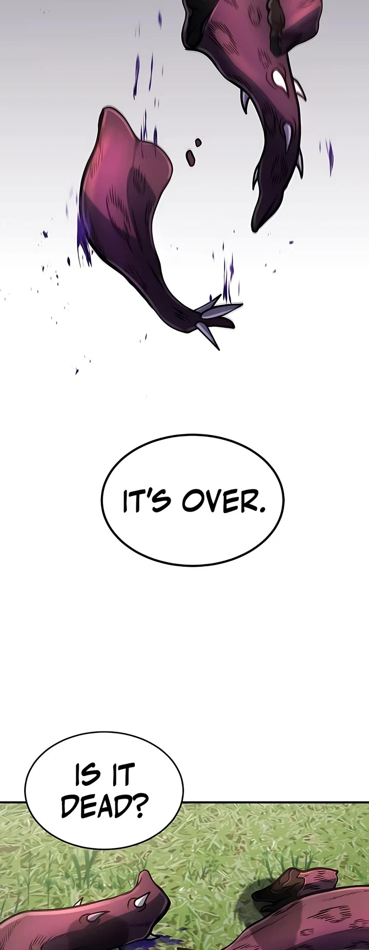 How To Live As An Unlicensed Healer Chapter 12 page 41 - Chapter 12
