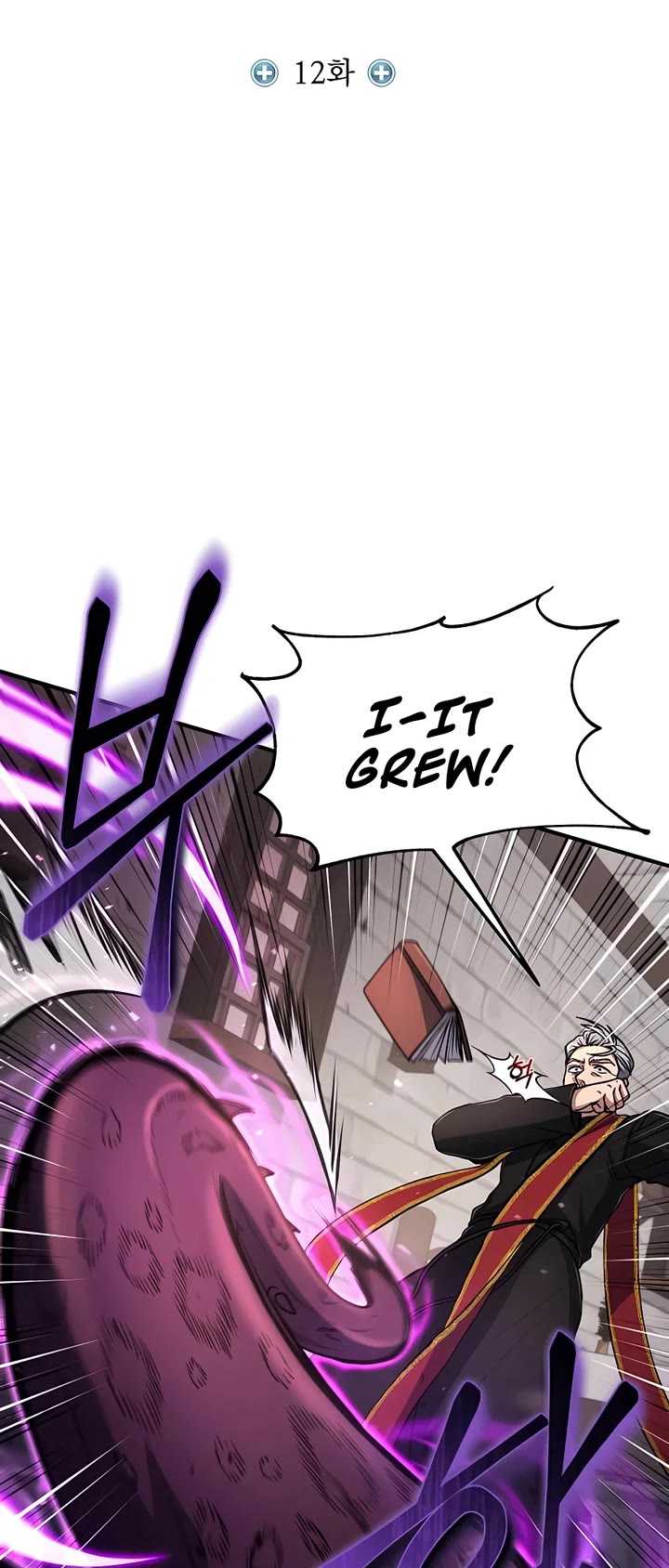 How To Live As An Unlicensed Healer Chapter 12 page 7 - Chapter 12