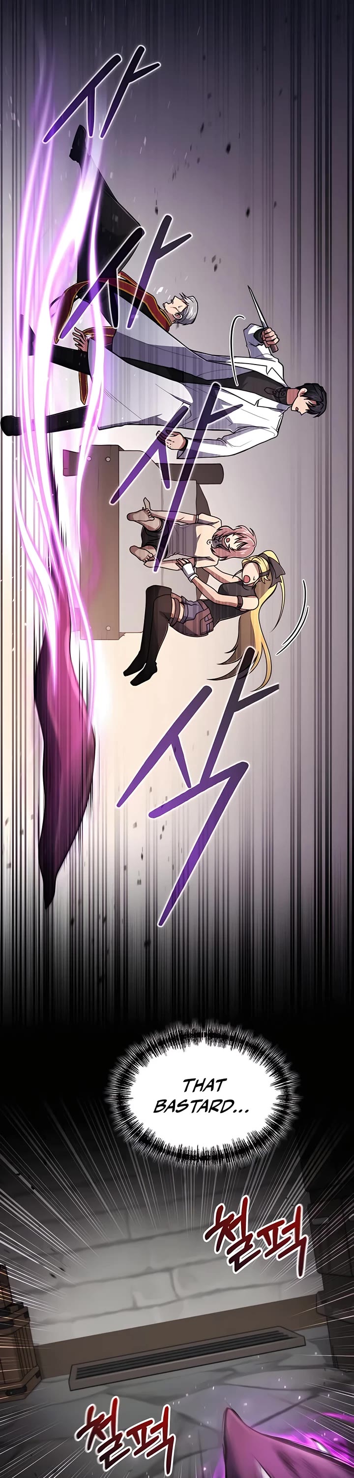 How To Live As An Unlicensed Healer Chapter 12 page 9 - Chapter 12