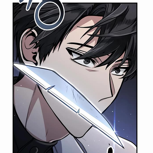 How To Live As An Unlicensed Healer Chapter 12 cover