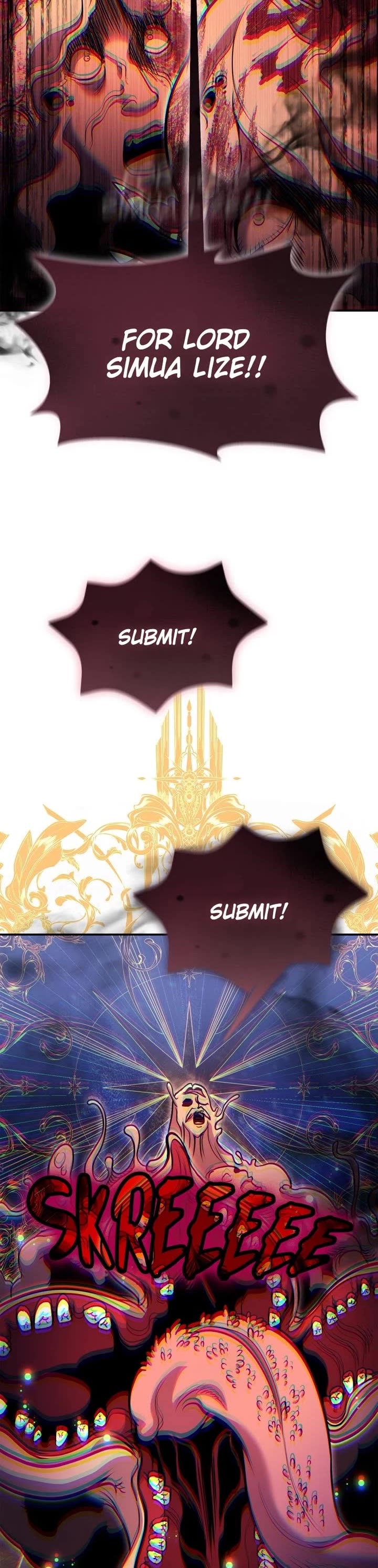 How To Live As An Unlicensed Healer Chapter 120 page 10 - Chapter 120: (S2) Episode 120